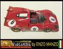 1970 Targa Florio - Ferrari 512 S - Ferrari Collection 1.43 (16)